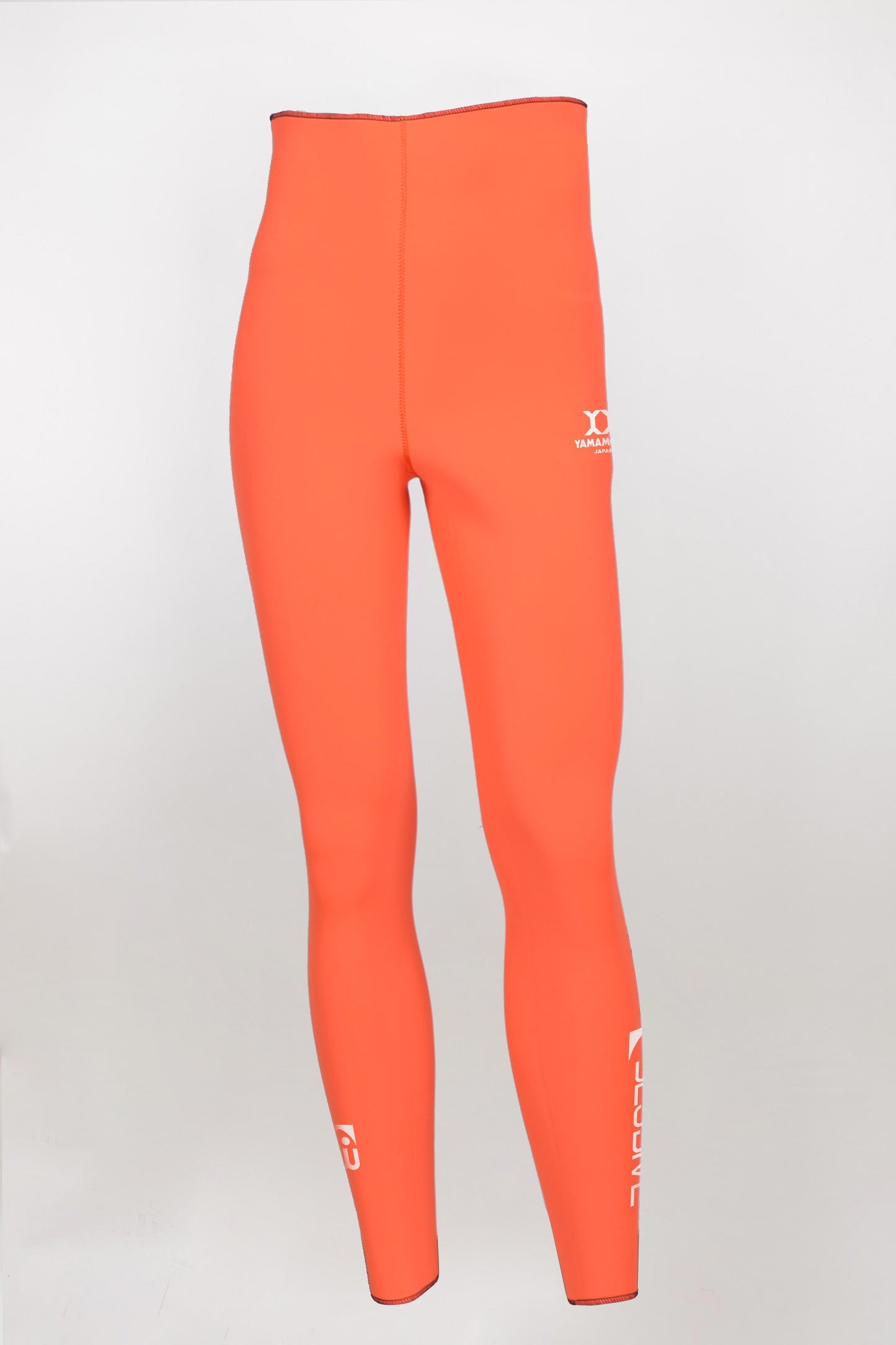 Nylon-Skin Pants
