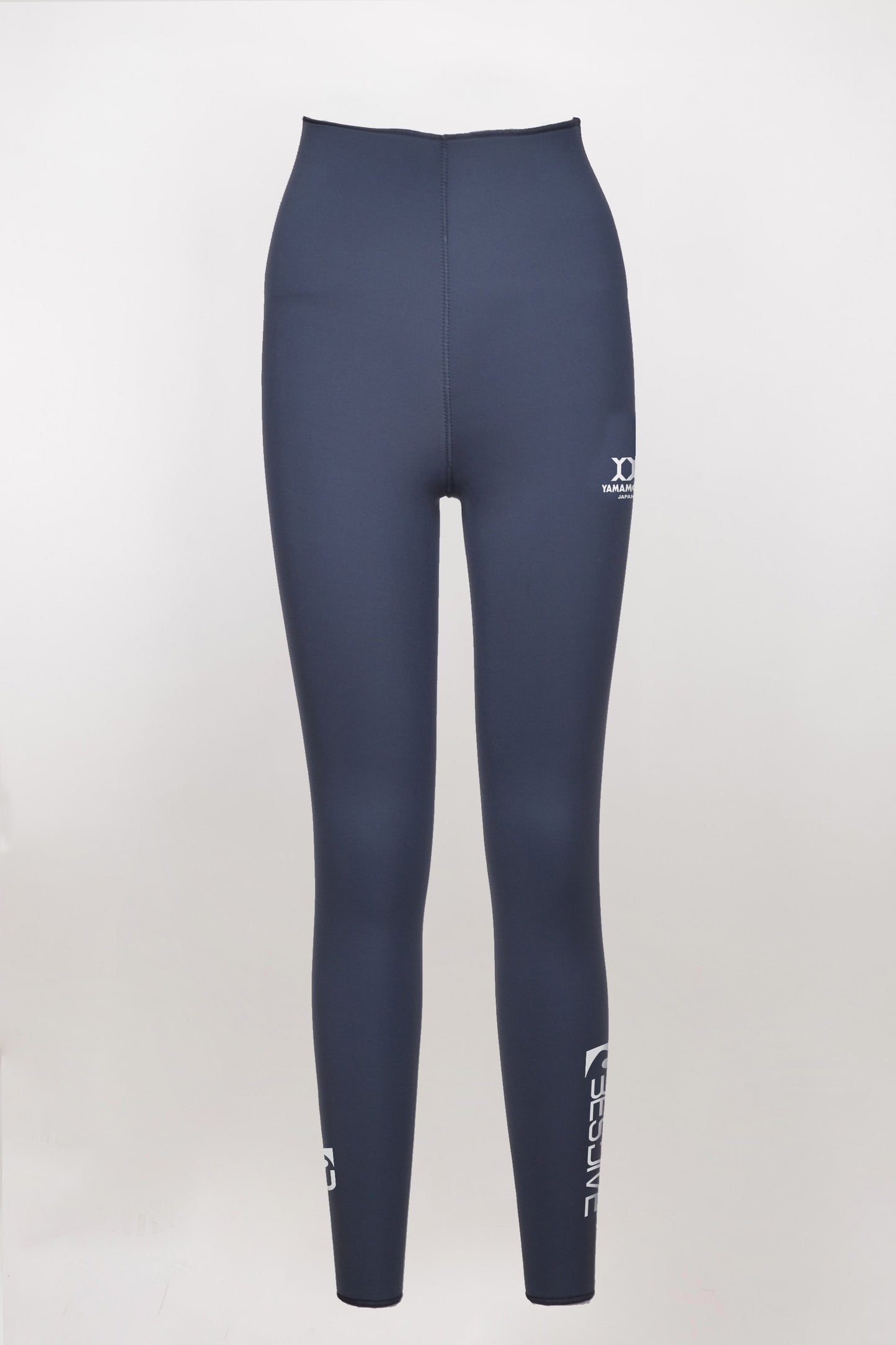 Nylon-Skin Pants