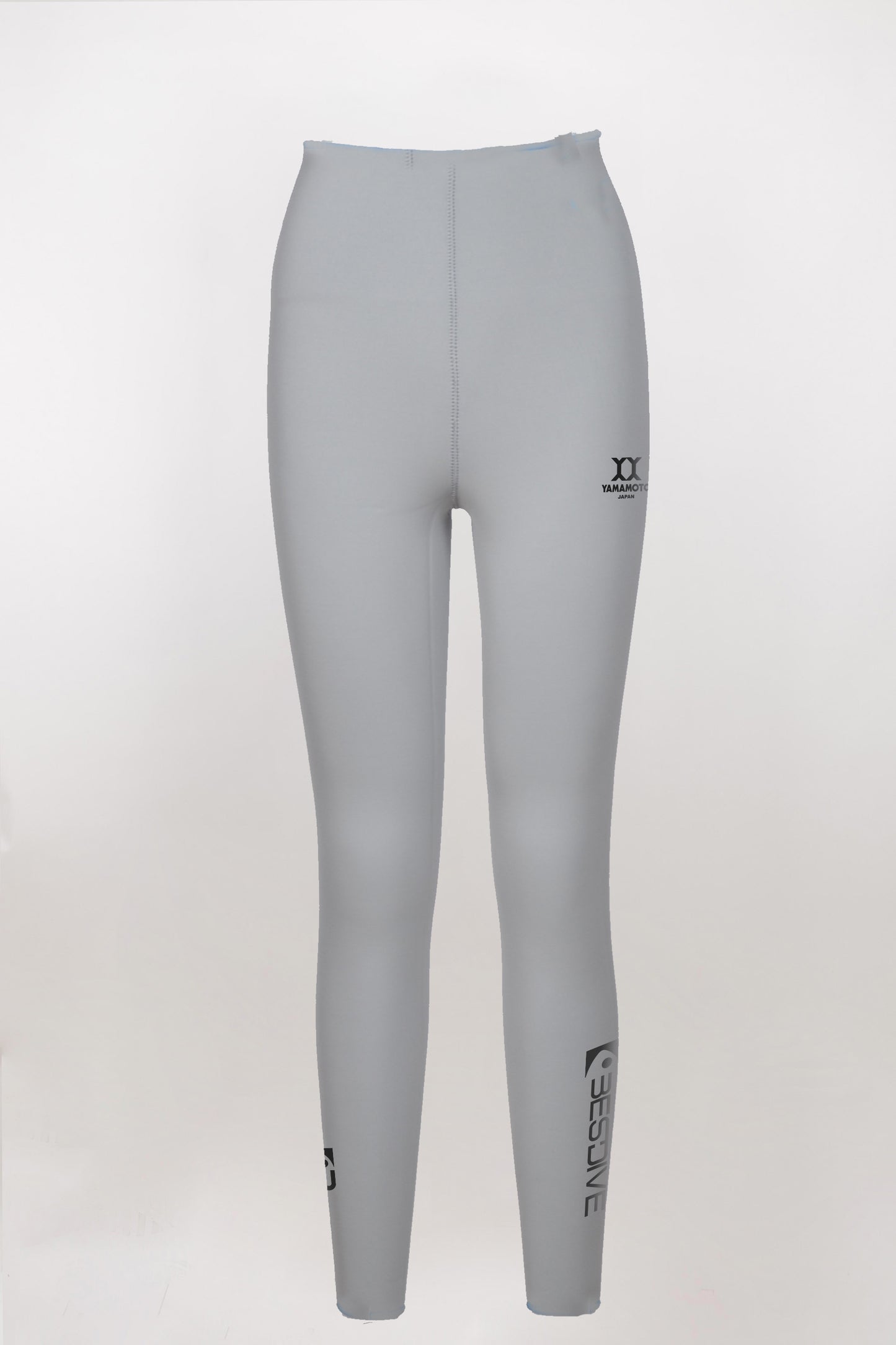 Nylon-Skin Pants