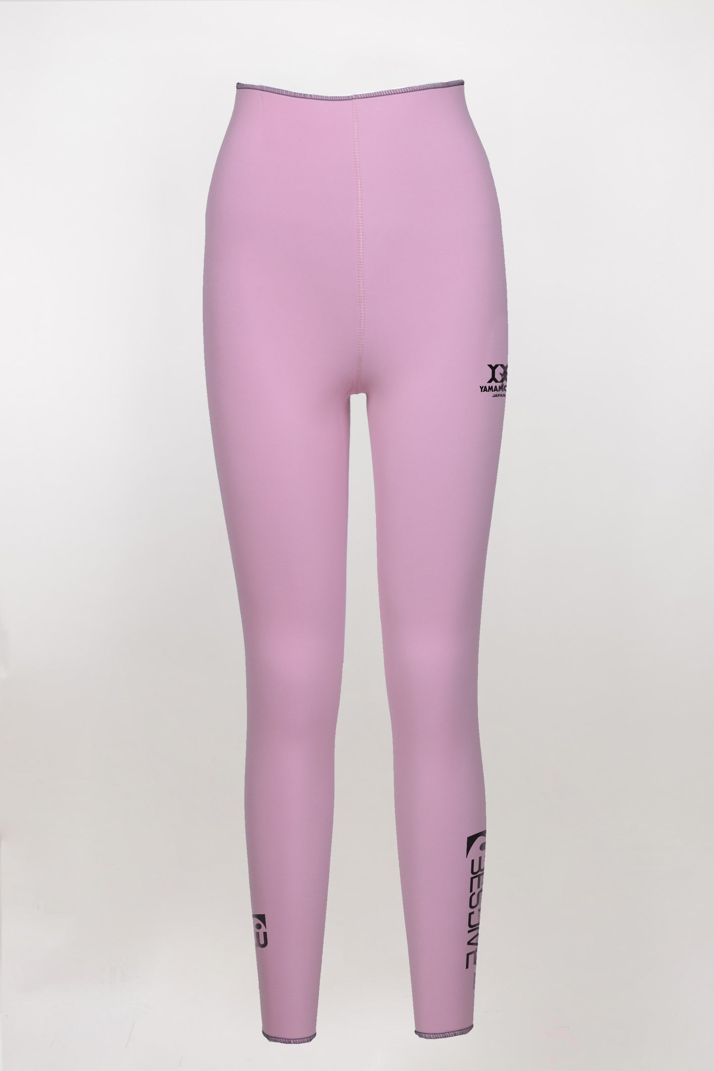 Nylon-Skin Pants