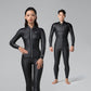 Smooth-Skin Zipper Jacket [Tailor-make]