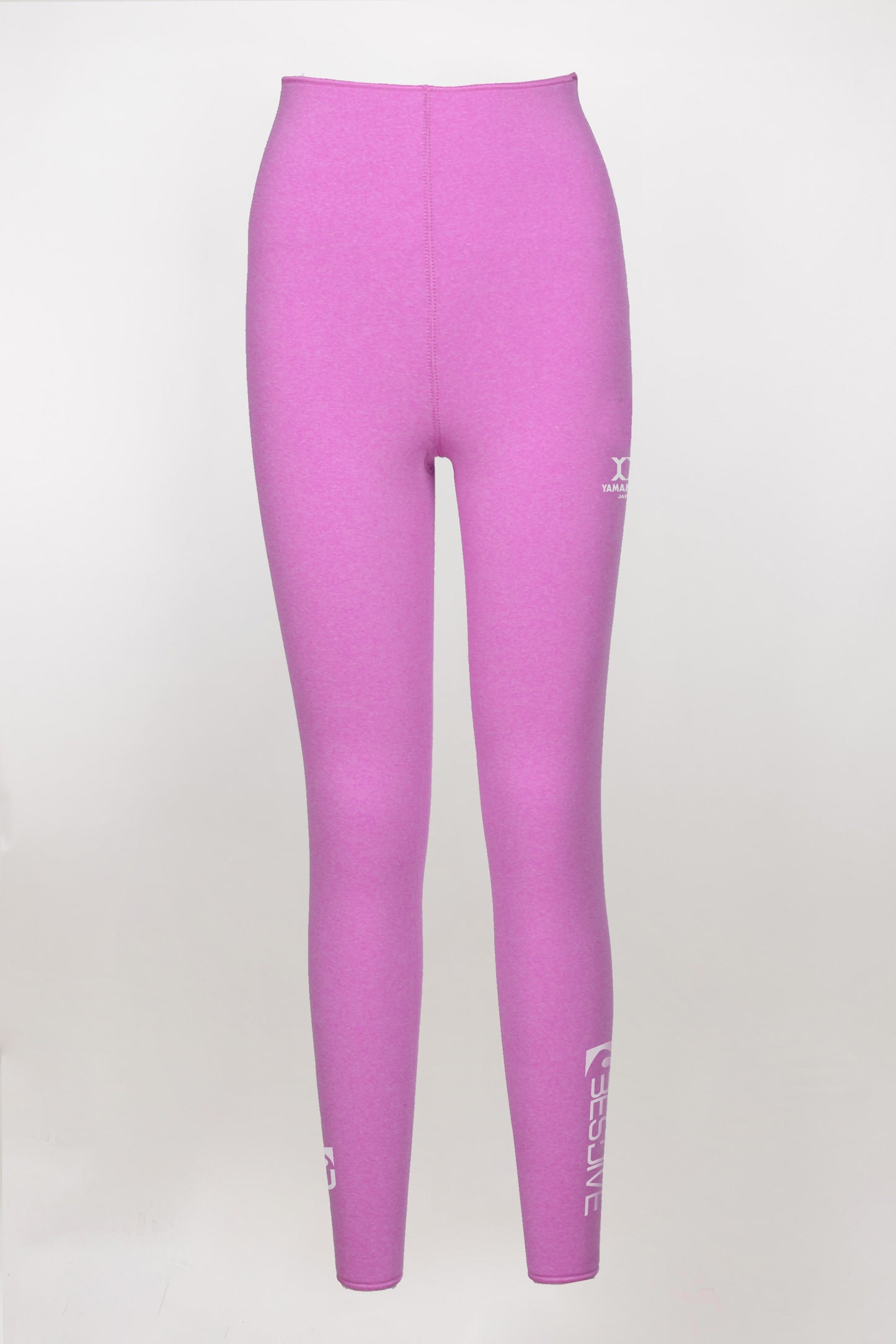 Nylon-Skin Pants