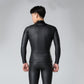 Smooth-Skin Zipper Jacket [Tailor-make]