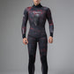 Spearfishing Wetsuit