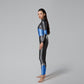 Fluid Smooth-Skin Wetsuit [Tailor-make]