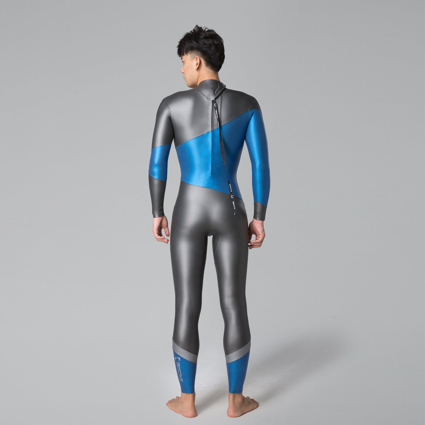 Fluid Smooth-Skin Wetsuit [Tailor-make]