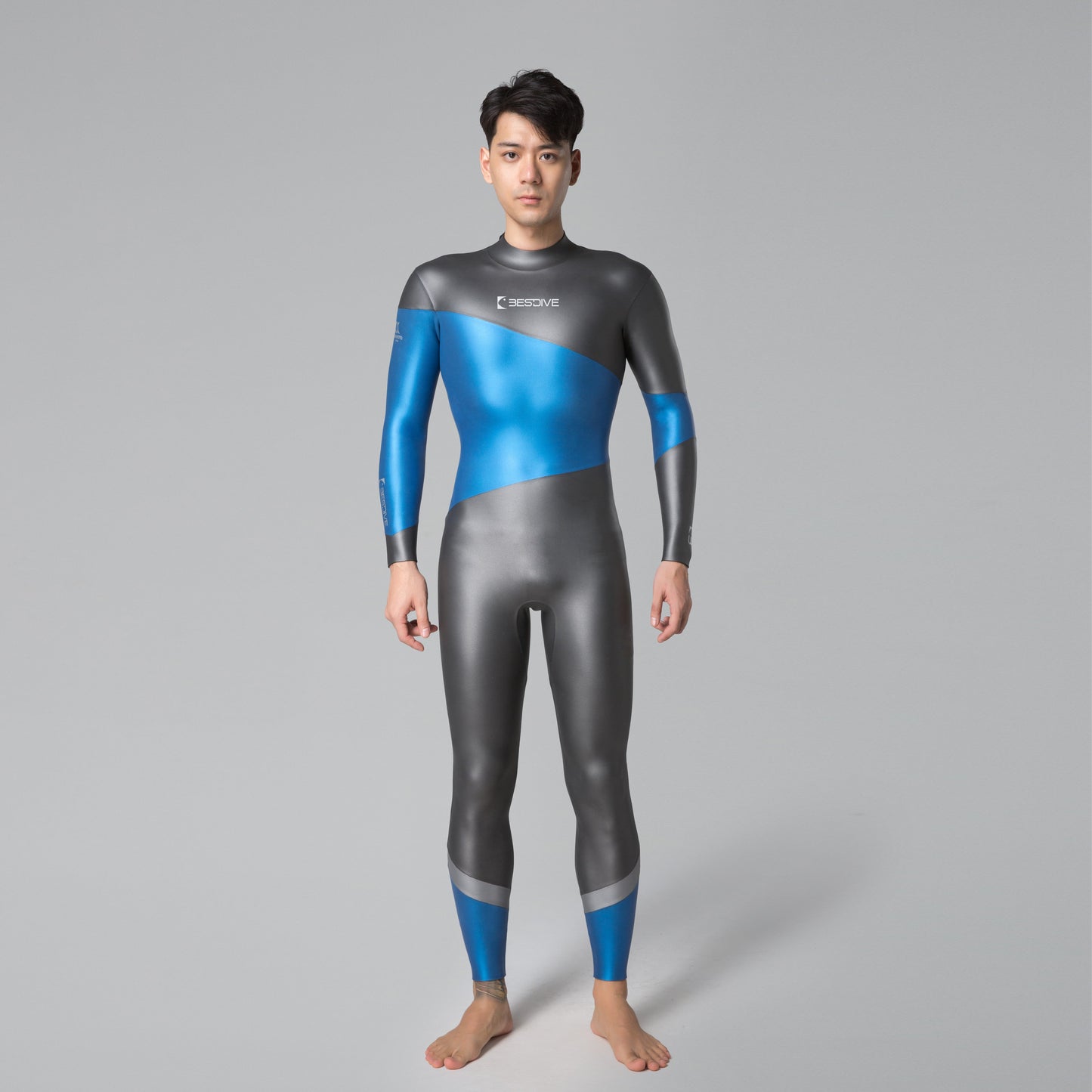 Fluid Smooth-Skin Wetsuit [Tailor-make]
