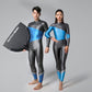 Fluid Smooth-Skin Wetsuit [Tailor-make]