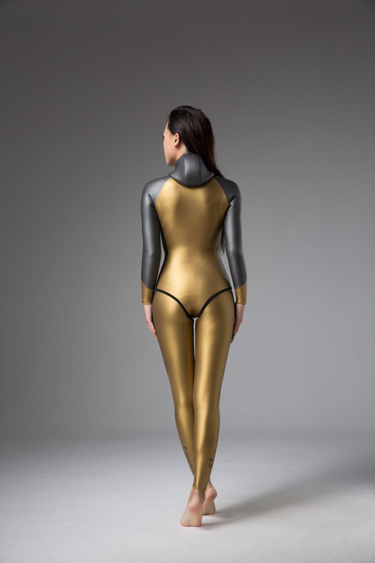 Showchi Smooth-Skin Wetsuit [Tailor-make]