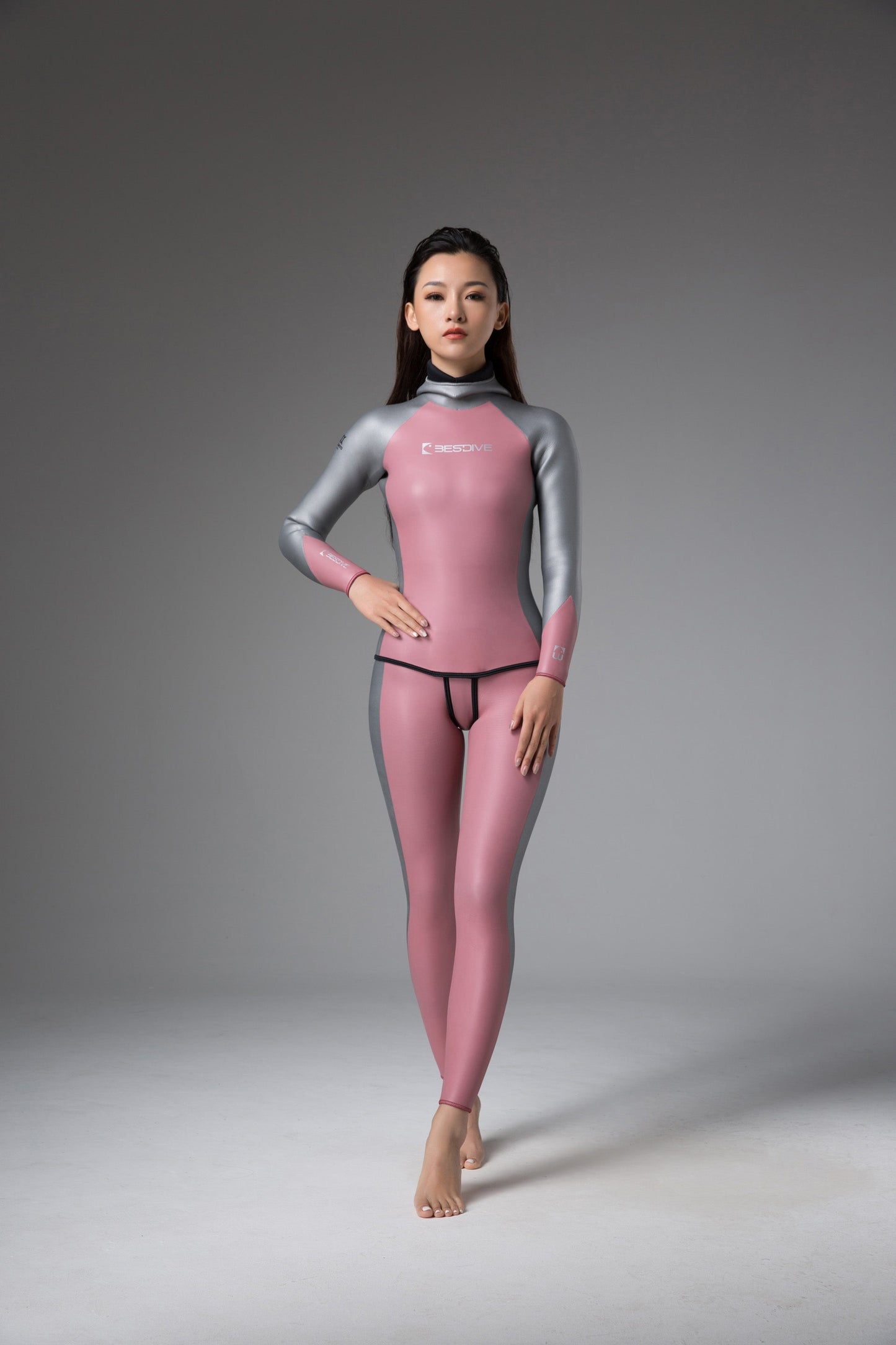 Showchi Smooth-Skin Wetsuit [Tailor-make]