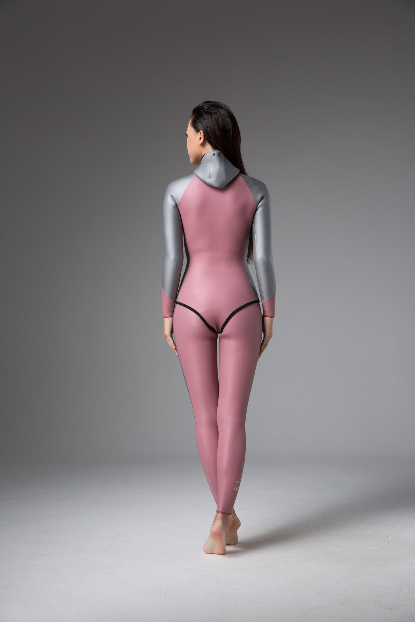 Showchi Smooth-Skin Wetsuit [Tailor-make]