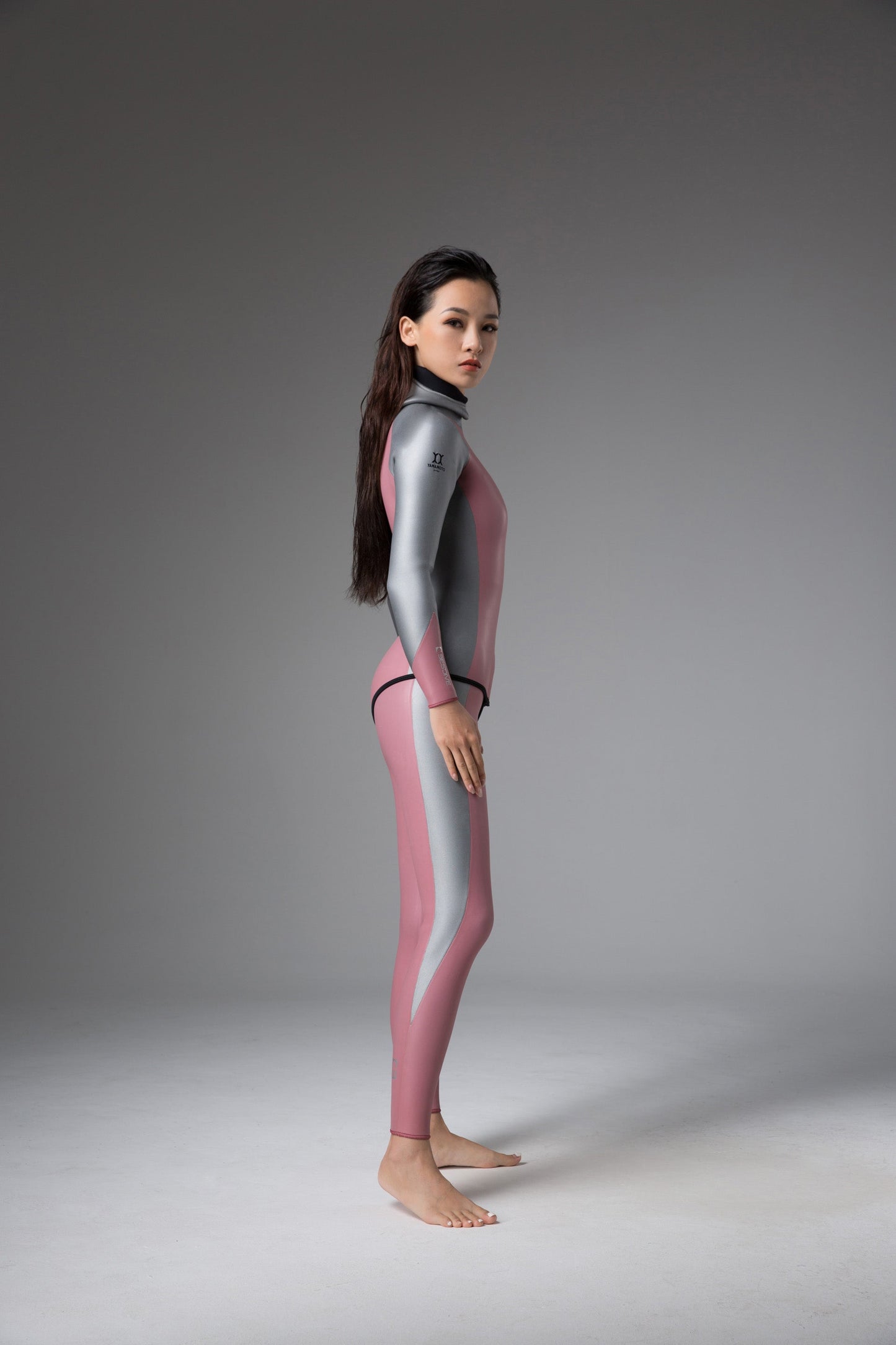 Showchi Smooth-Skin Wetsuit [Tailor-make]