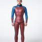 Showchi Smooth-Skin Wetsuit [Tailor-make]