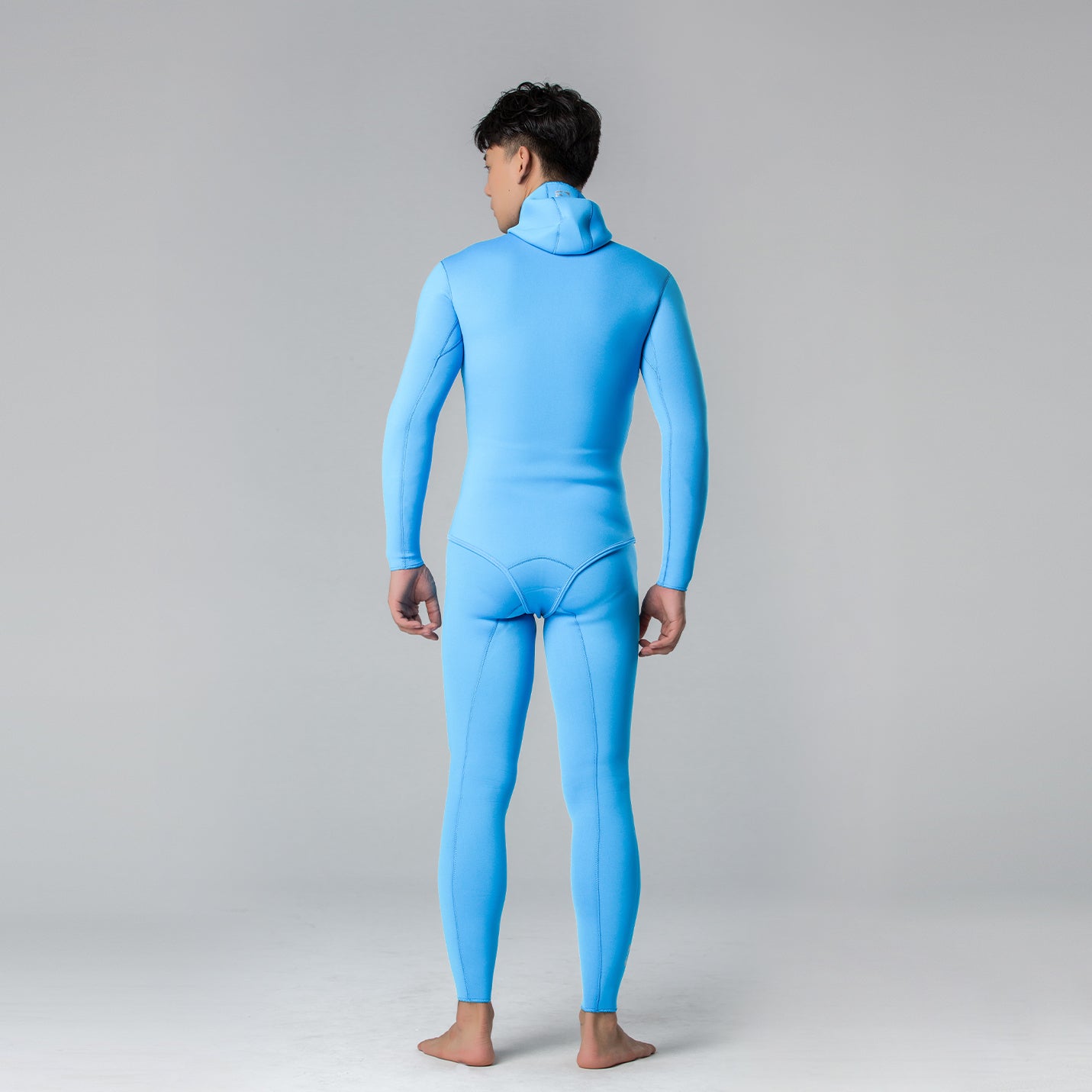 Classic Nylon-Skin Wetsuit