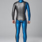 Taiji Smooth-Skin Wetsuit