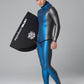 Taiji Smooth-Skin Wetsuit