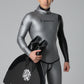 Taiji Smooth-Skin Wetsuit