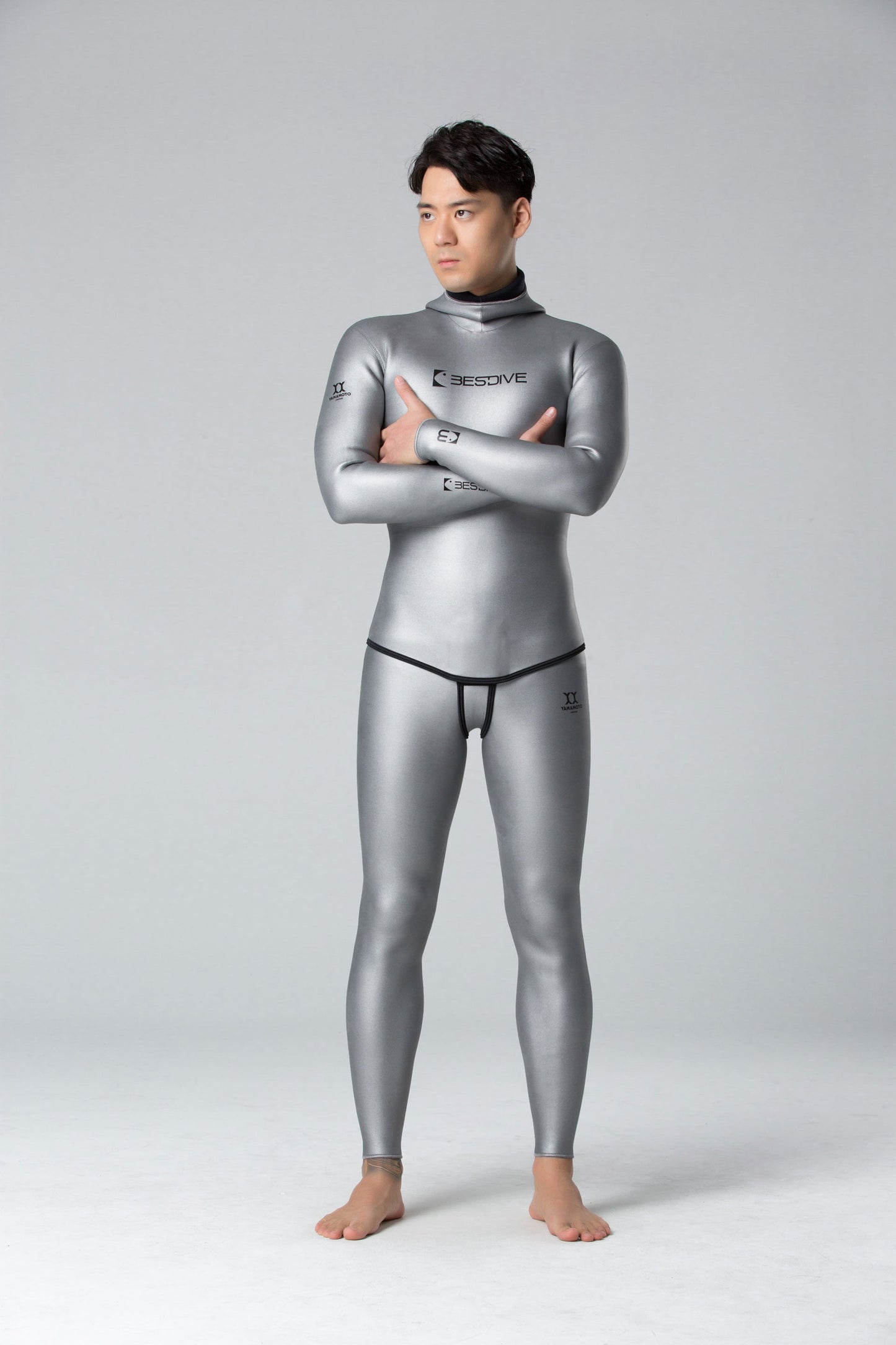 Classic Smooth-Skin Wetsuit [Tailor-make]