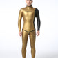 Taiji Smooth-Skin Wetsuit