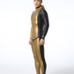 Taiji Smooth-Skin Wetsuit