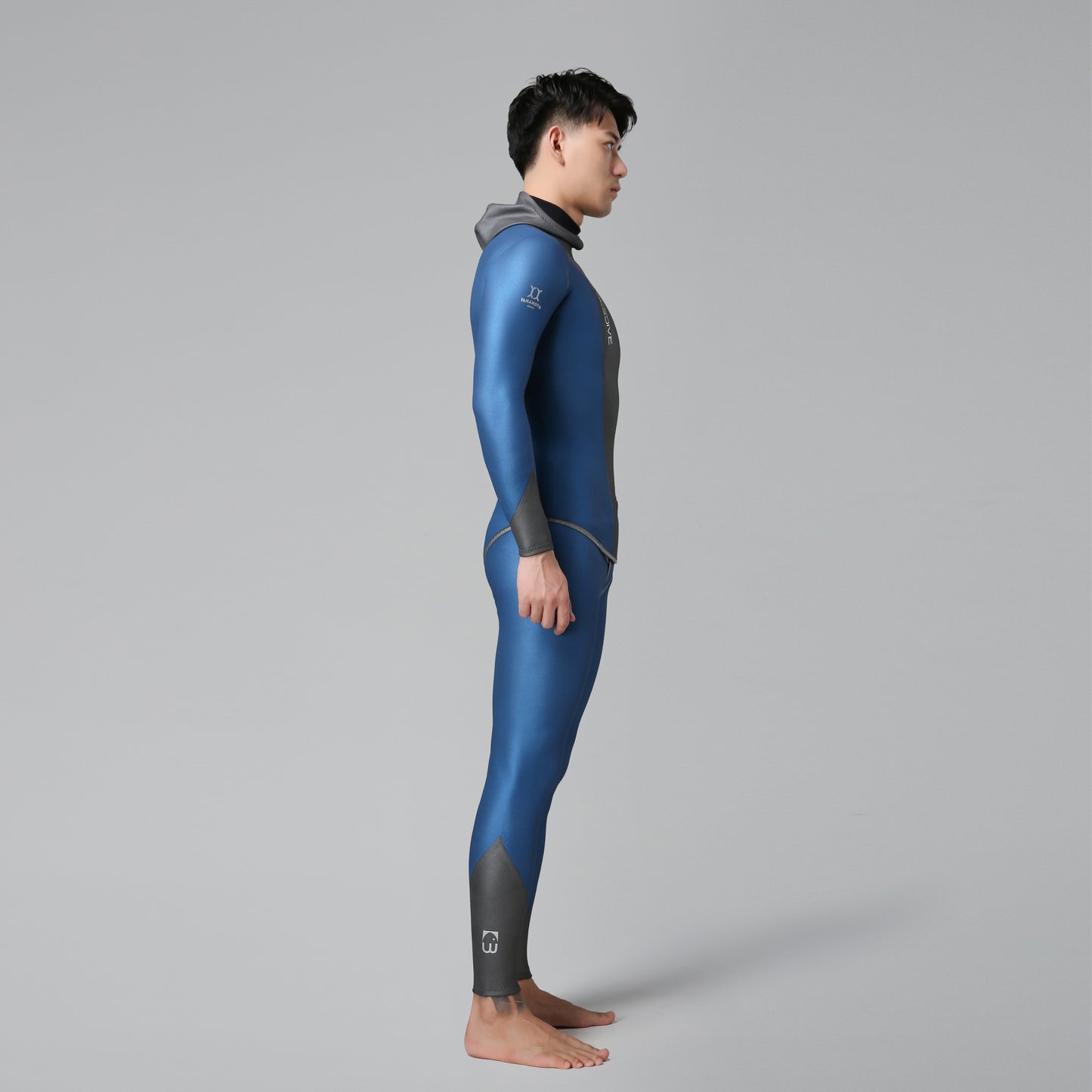 Zero Resistance Smooth-Skin Wetsuit