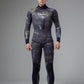 Spearfishing Wetsuit