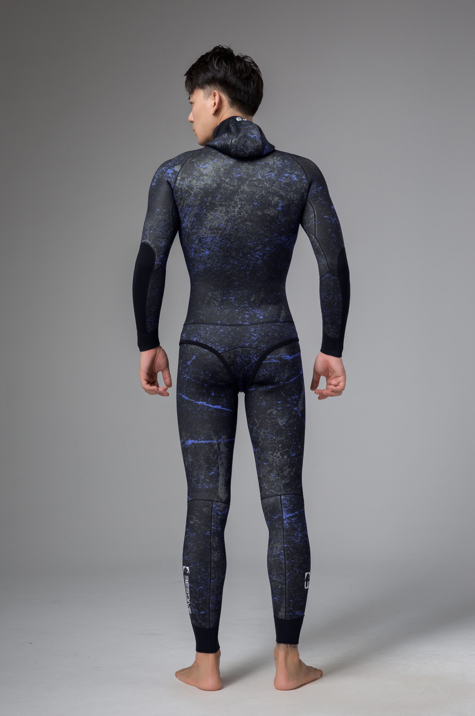 Spearfishing Wetsuit – BESTDIVE