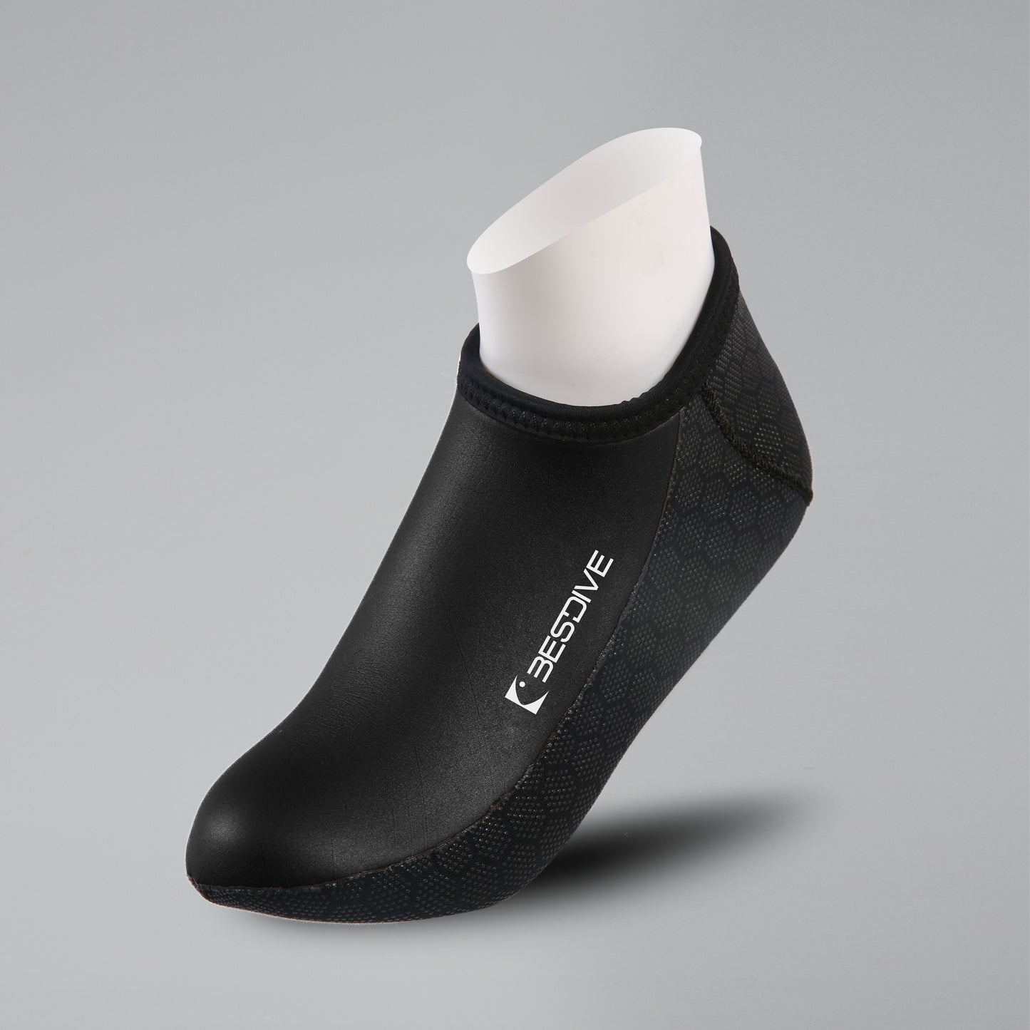 Smooth-Skin Short Socks