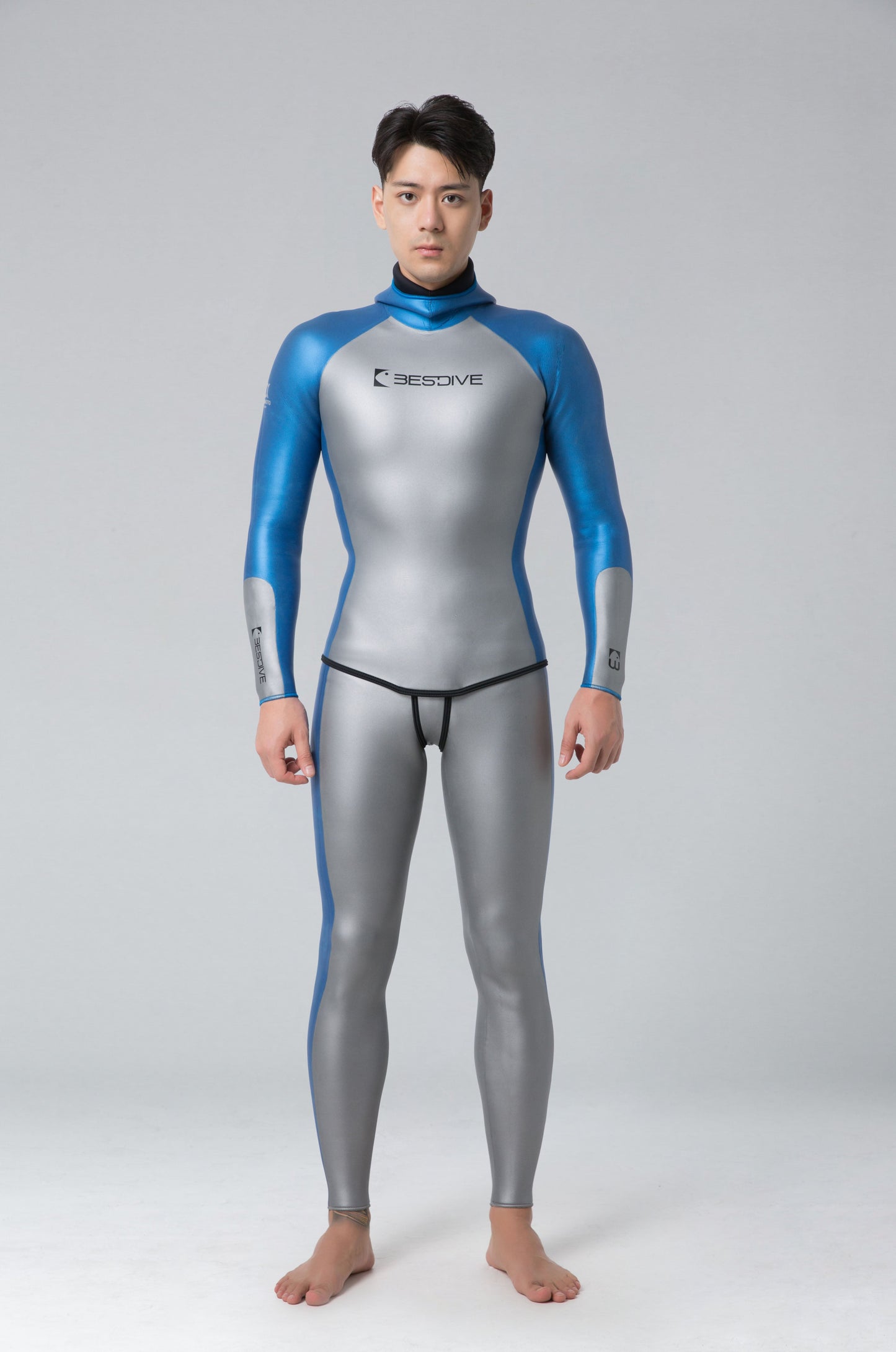 Showchi Smooth-Skin Wetsuit [Tailor-make]