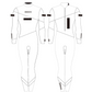 Fluid Smooth-Skin Wetsuit