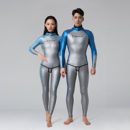 Showchi Smooth-Skin Wetsuit