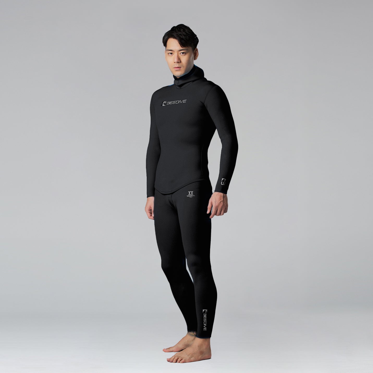 Classic Nylon-Skin Wetsuit [Tailor-make]