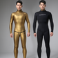 Reversible SCS-Nylon Wetsuit [Tailor-make]