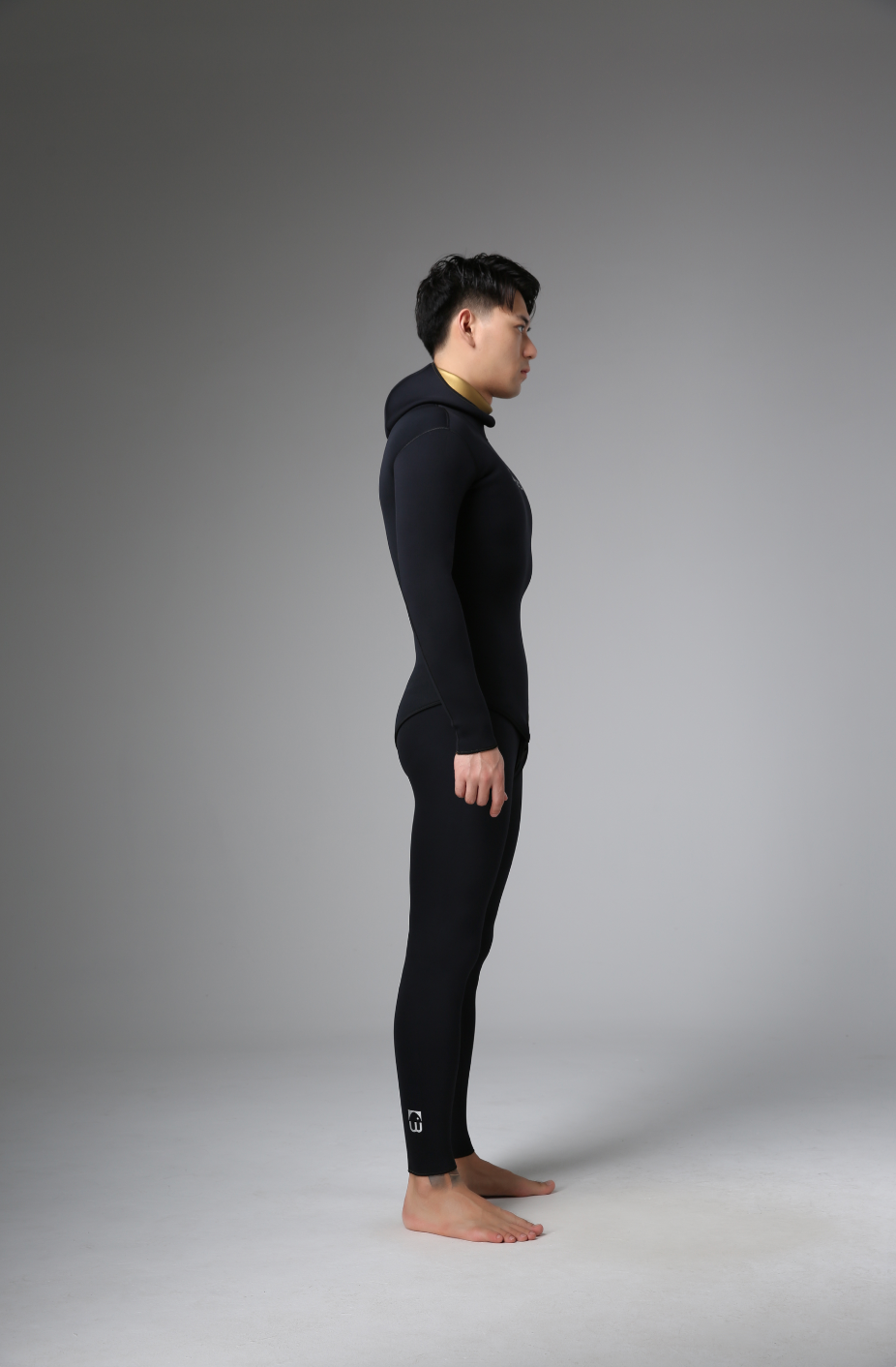 Reversible SCS-Nylon Wetsuit [Tailor-make]