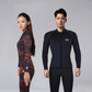 Nylon Zipper Jacket
