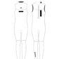 Sleeveless Smooth-Skin Wetsuit