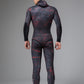 Spearfishing Wetsuit