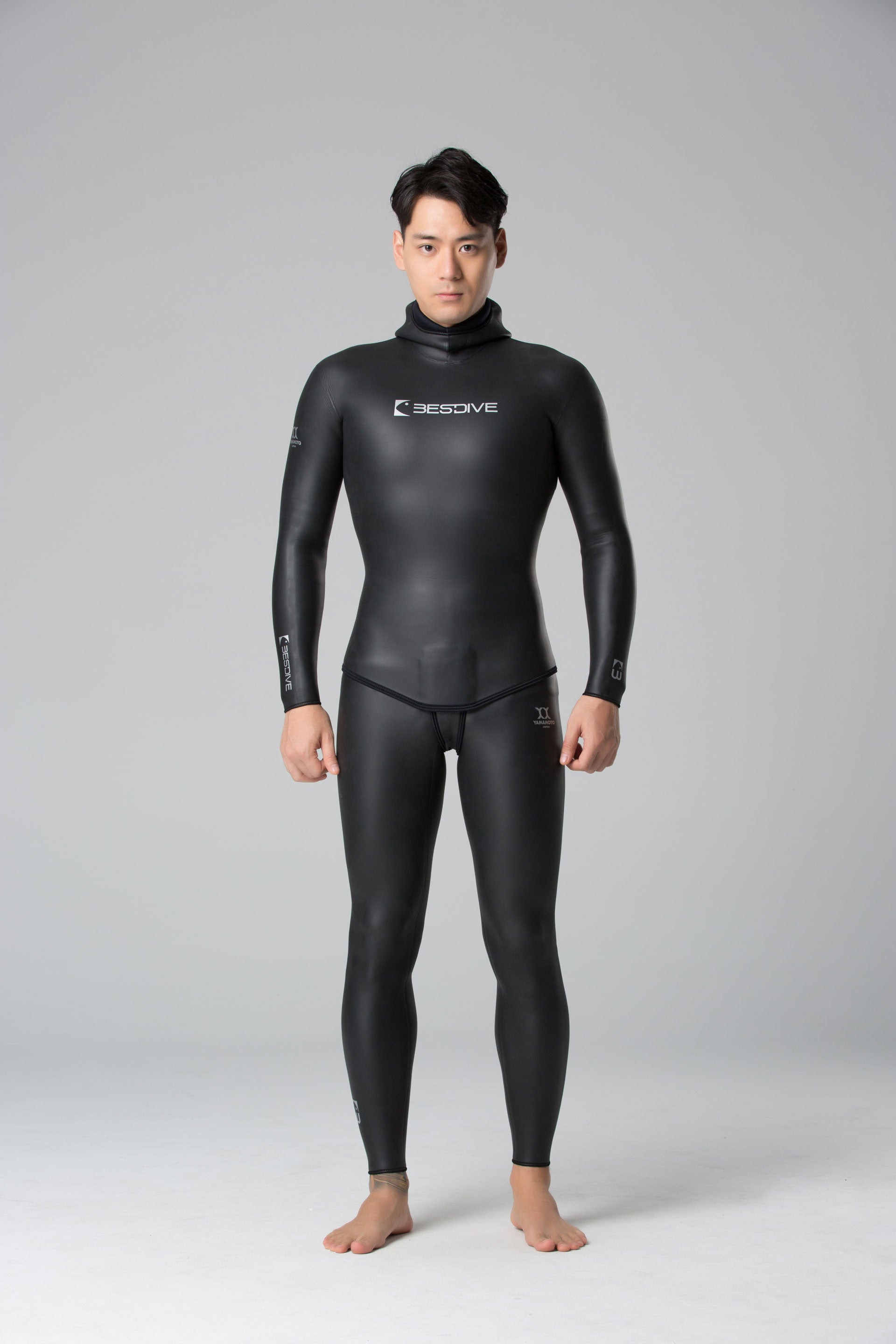 Spearfishing Wetsuit – BESTDIVE