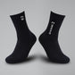 Nylon-Skin Mid Socks