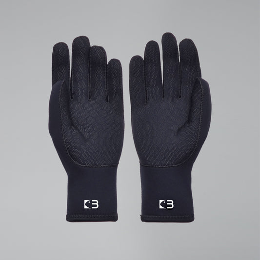Nylon-Skin Gloves