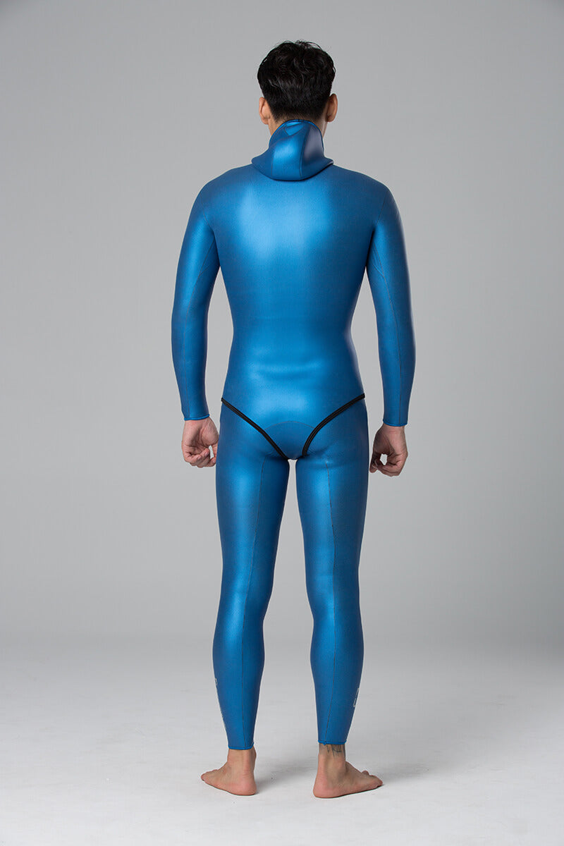 Classic Smooth-Skin Wetsuit [Tailor-make]