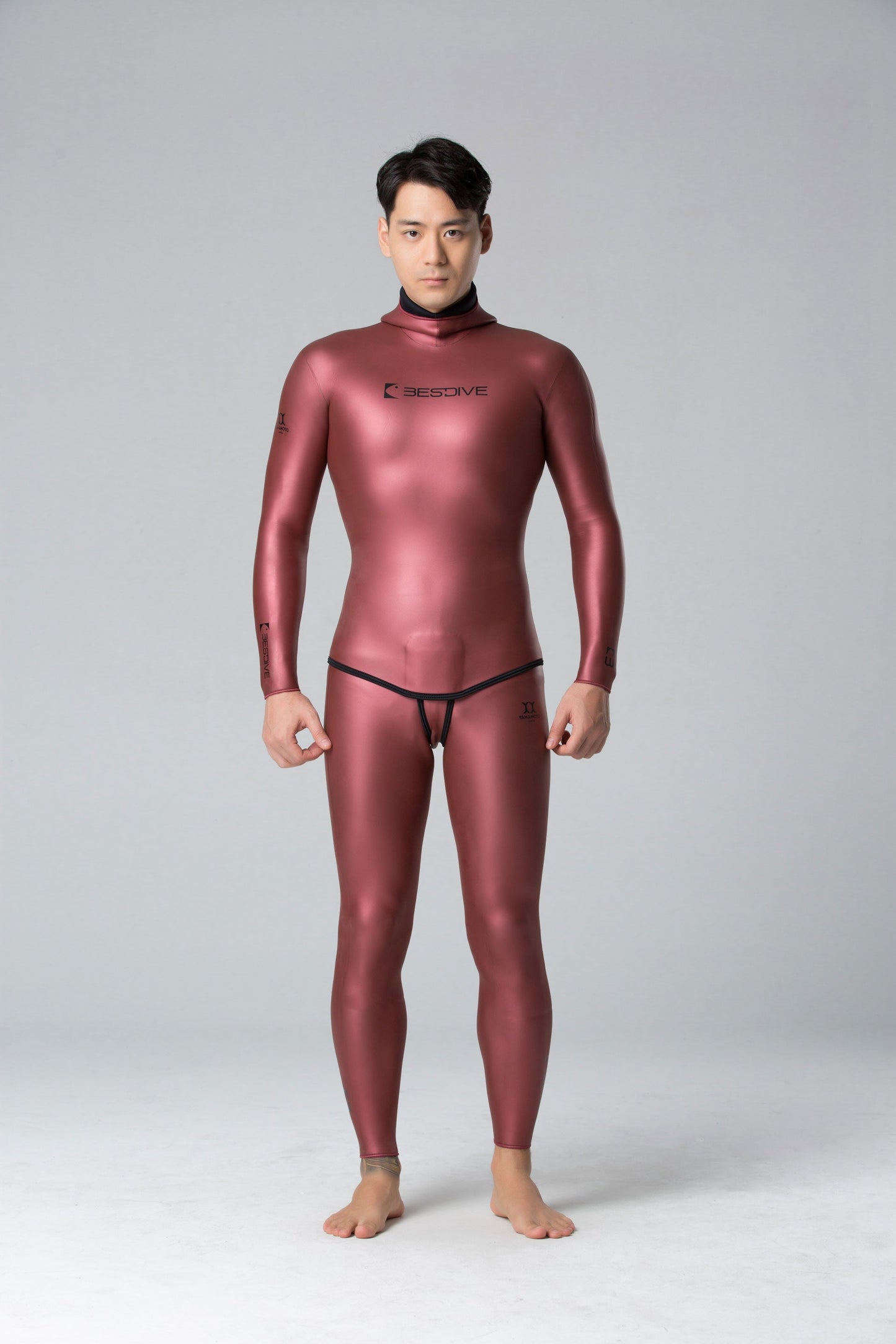 Classic Smooth-Skin Wetsuit [Tailor-make]